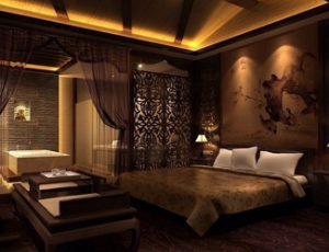 杭州拱墅区足疗养生-城市人的休闲去处